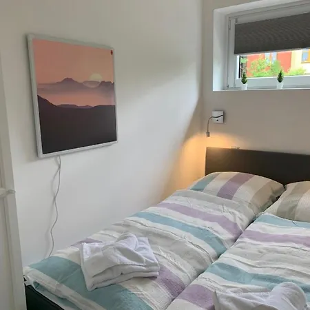 Appartement Harz 21 *